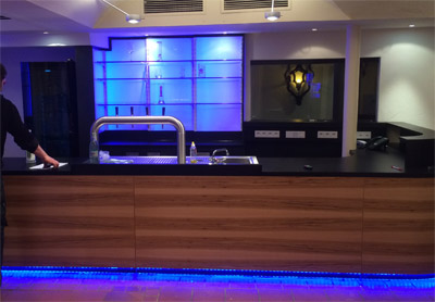 Gastrotheke Deidesheim