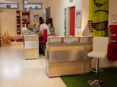 Ladentheke Geislingen