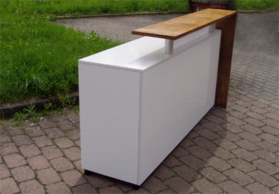 Messetheke Hirschberg