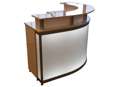 Leuchtheke Immenstadt