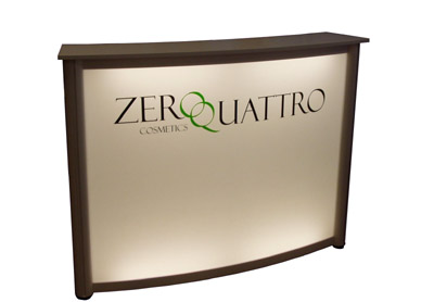 Leuchttheke Ingolstadt