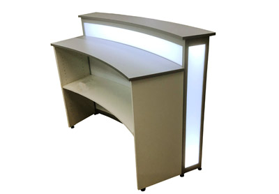 Leuchttheke Ingolstadt