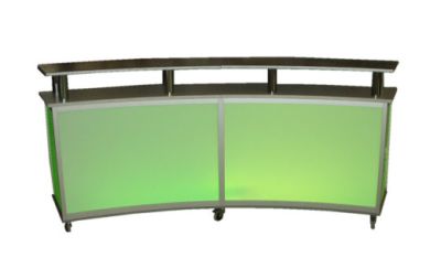 Talktheke Leuchttheke Lohmar