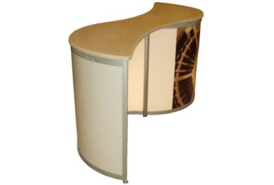 Leuchttheke Ludwigsburg