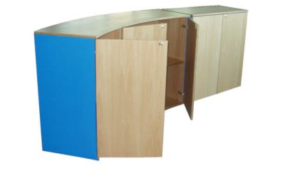 Promotiontheke Messetheke Mainau