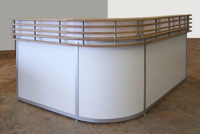 Messetheke Meringen wei�