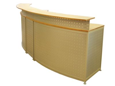 Empfangs-/ Messetheke Modell N�rnberg