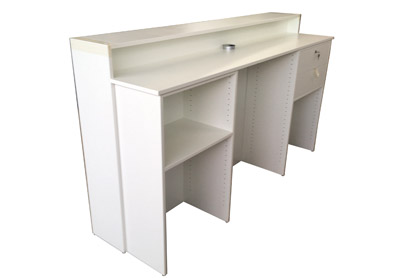 Leuchtheke Messetheke Neustadt Big