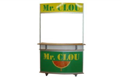 Promotiontheke Pocking