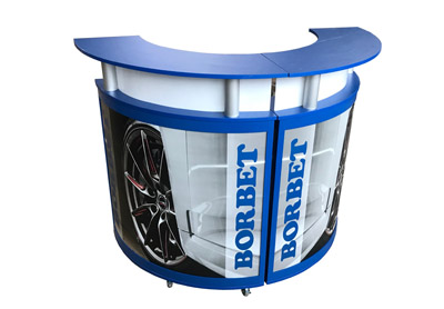 Promotiontheke Pforzheim